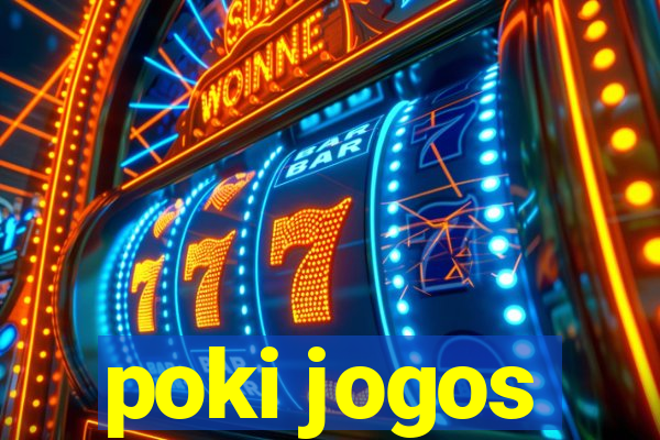 poki jogos